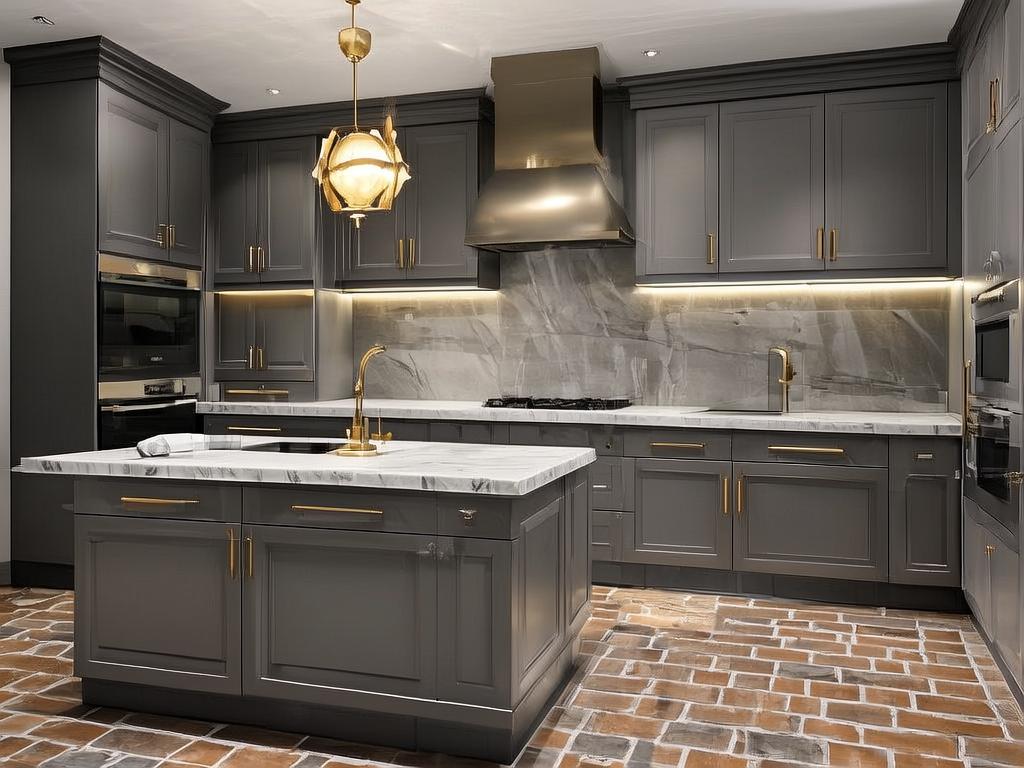 厨房装修设计的核心要点是什么？必知的厨房设计要点分享