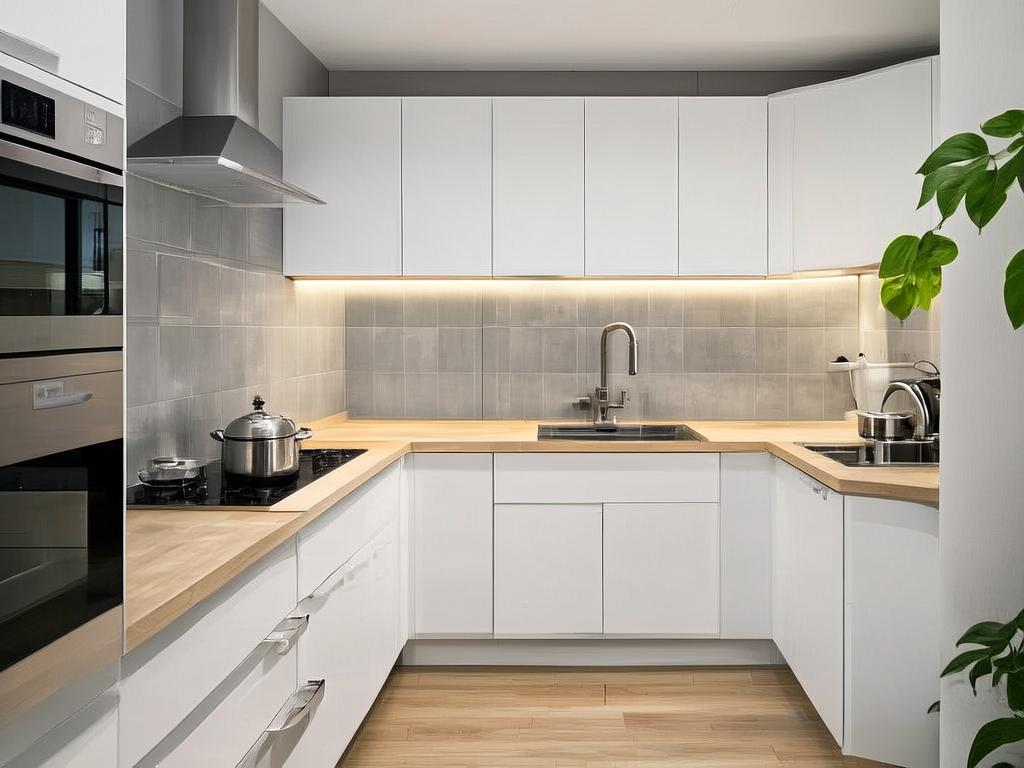 厨房装修设计的核心要点是什么？必知的厨房设计要点分享