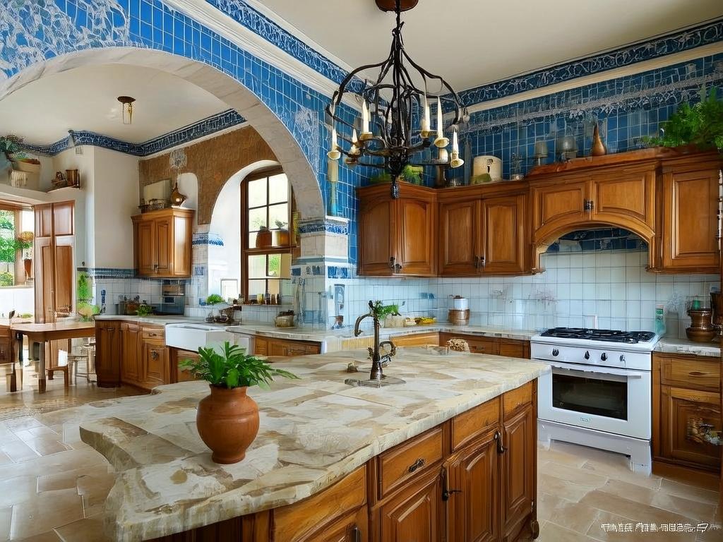 厨房装修设计的核心要点是什么？必知的厨房设计要点分享