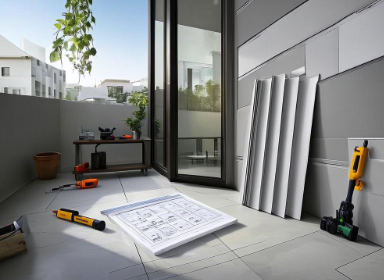 阳台吊顶有哪些材料可选？哪种材质更值得推荐？