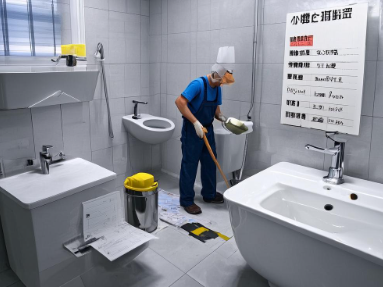 卫生间做防水大概需要多少钱？费用明细参考