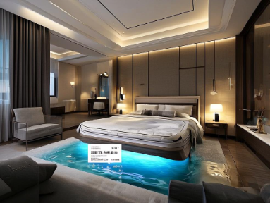 睡水床到底好不好？水床的价格大概是多少？