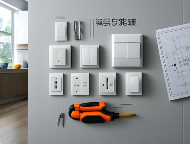 如何挑选合适的开关插座？哪个品牌的开关插座值得推荐？