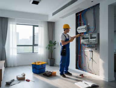 电路改造六大注意事项,电路改造一般多少钱? 电路改造六大注意事项,电路改造一般多少钱?