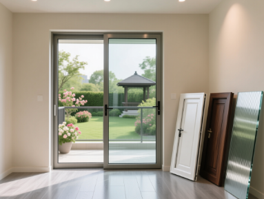 阳台门选什么材质好?阳台门价格参考 阳台门选什么材质好?阳台门价格参考