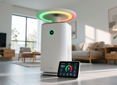 2025空气净化器哪个牌子好?实用购买攻略大全 2025空气净化器哪个牌子好?实用购买攻略大全