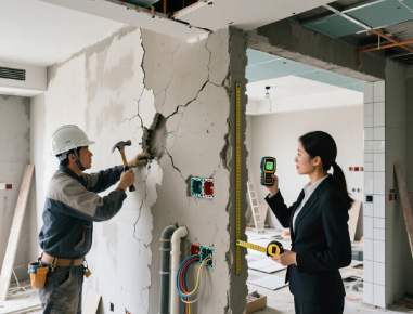 装修哪些地方容易偷工减料?具体解决方法指南 装修哪些地方容易偷工减料?具体解决方法指南