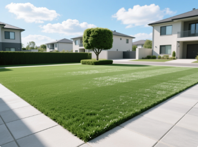 人造草坪多少钱一平米?最新价格表参考 人造草坪多少钱一平米?最新价格表参考