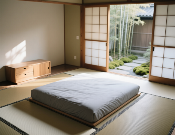 榻榻米床好不好用？榻榻米的核心优缺点全解析