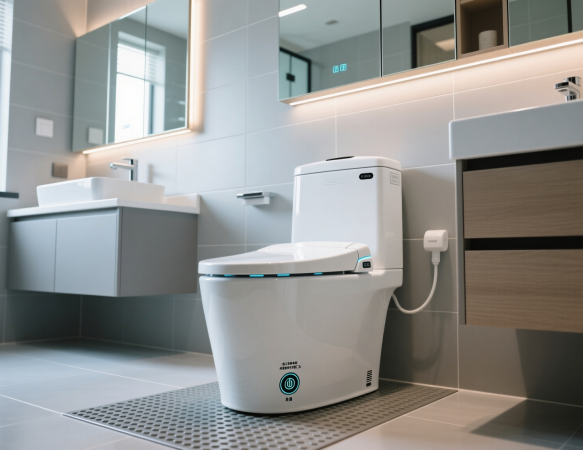 厨卫专家答疑：坐便器常见问题汇总