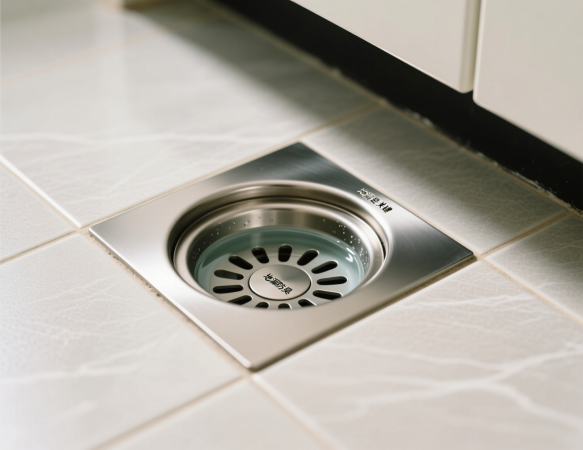 家里下水道串味怎么办?地漏防臭是关键 家里下水道串味怎么办?地漏防臭是关键