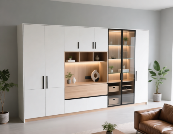 定制橱柜多少钱？热门品牌推荐与价格参考