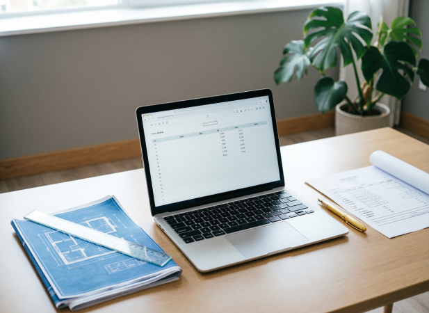 装修报价由哪些因素决定？弄懂这3点不花冤枉钱