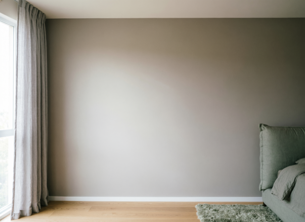 卧室墙面颜色怎么选？舒适又好看的配色建议