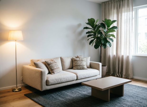 室内装修有哪些设计原则?核心原则详细解读 室内装修有哪些设计原则?核心原则详细解读