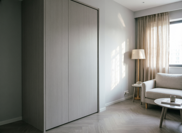 隐形床是什么？小户型到底适不适合装