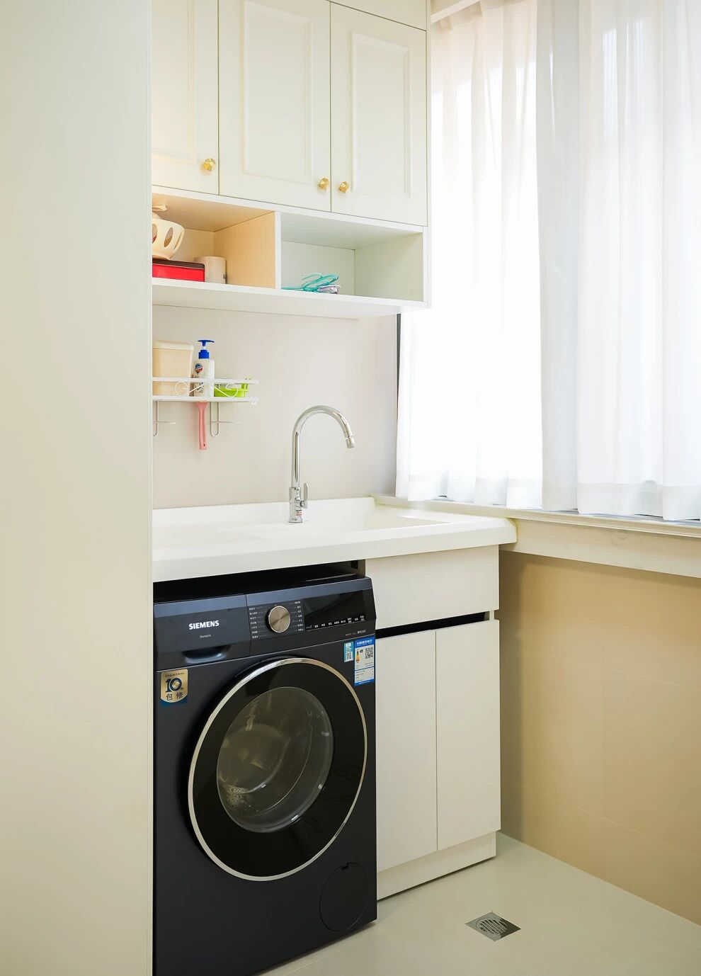 双阳一村90㎡老房改造案例