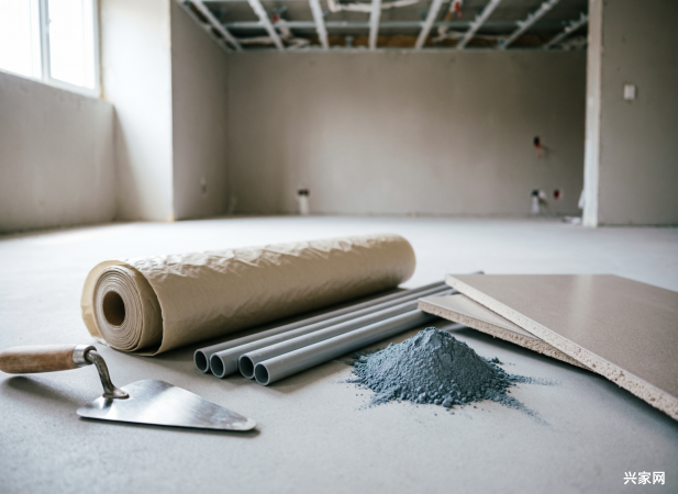 装修轻工辅料一平方多少钱?最新报价参考 装修轻工辅料一平方多少钱?最新报价参考