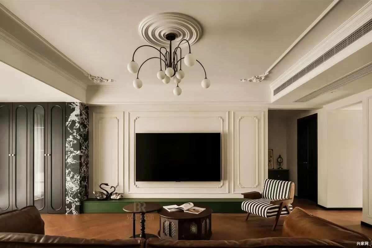 2026年重庆十大装修公司排名