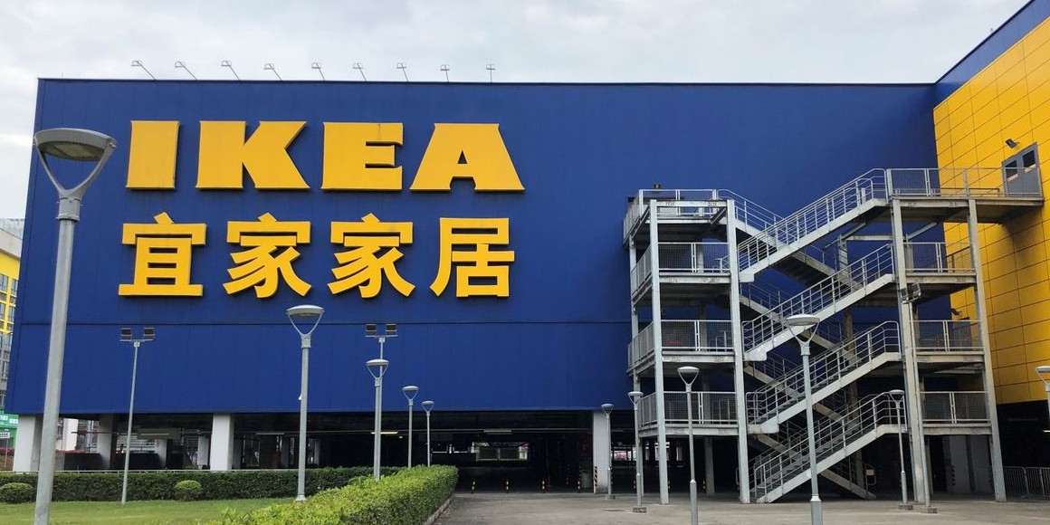 ​2026年重庆十大装修建材市场排名