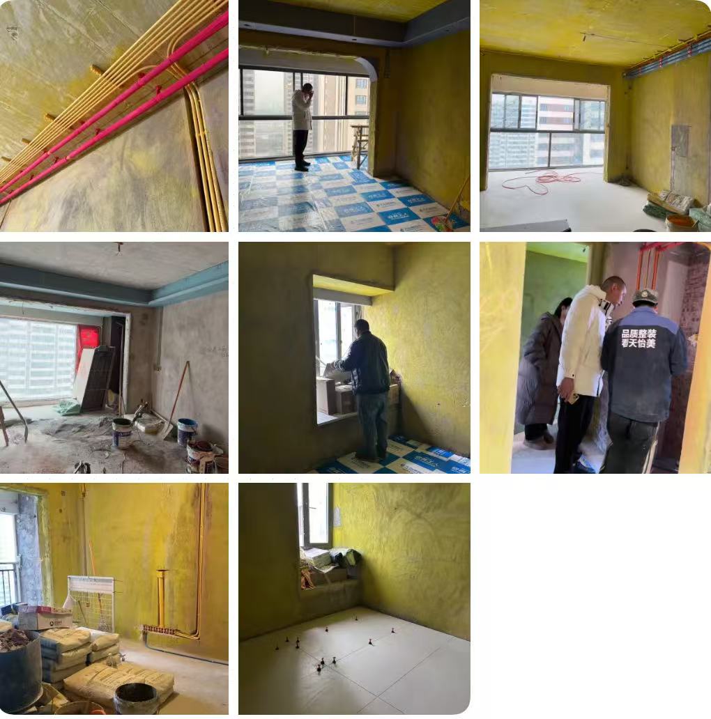 重庆天怡美装饰口碑怎么样？天怡美装饰口碑评价