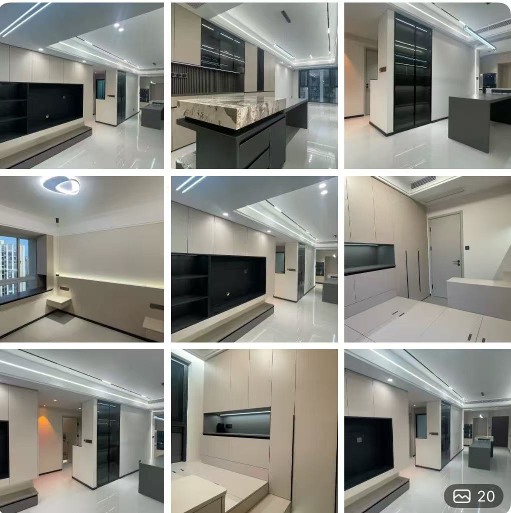 ​重庆唐卡装饰口碑怎么样，选择唐卡装修好不好？