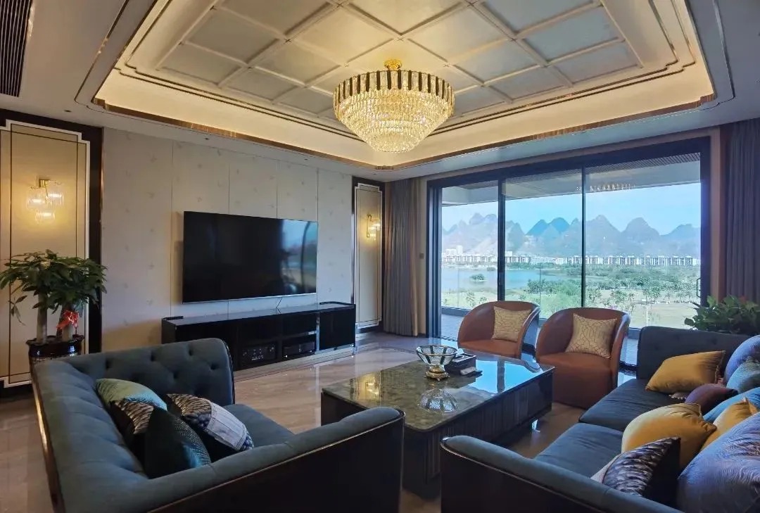 2026年全国十大连锁家装公司排名榜(规模+知名度) 2026年全国十大连锁家装公司排名榜(规模+知名度)