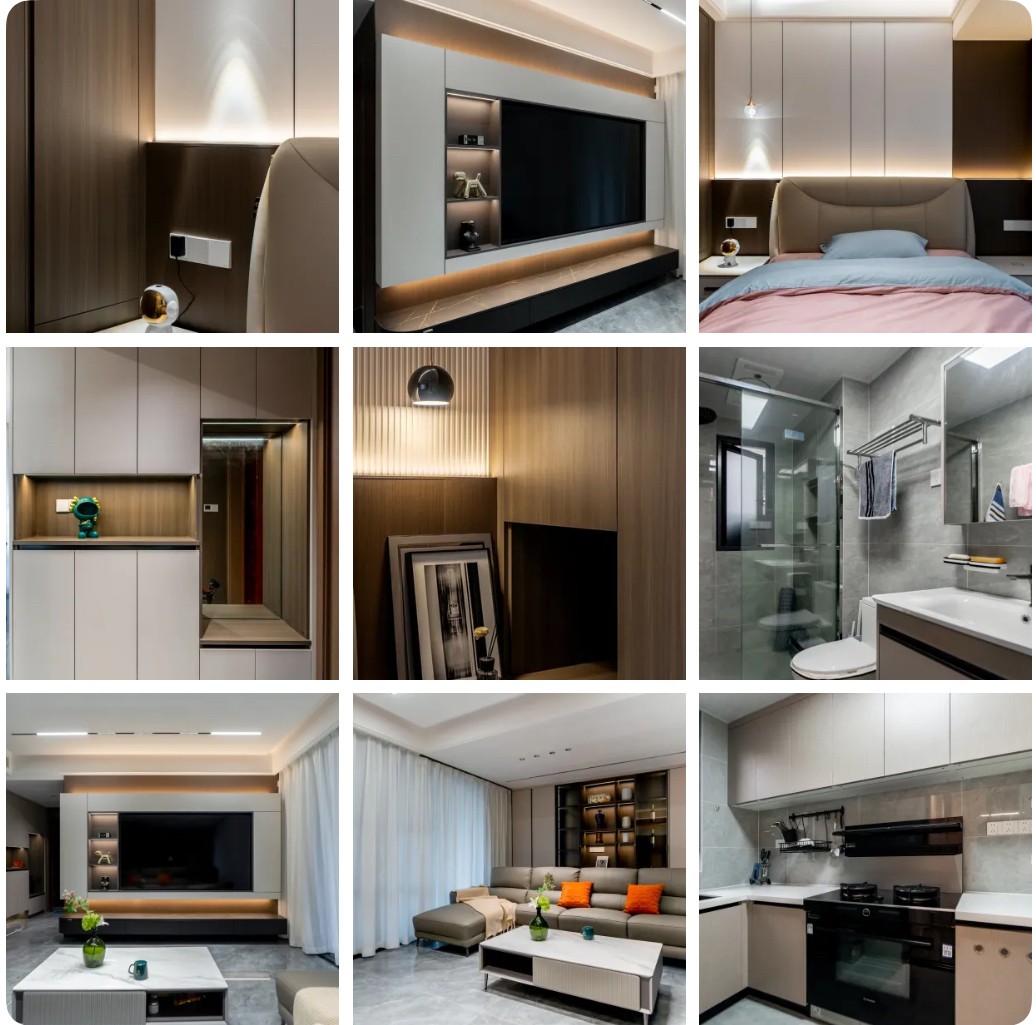 重庆乐尚装饰公司口碑怎么样？乐尚装饰口碑评价