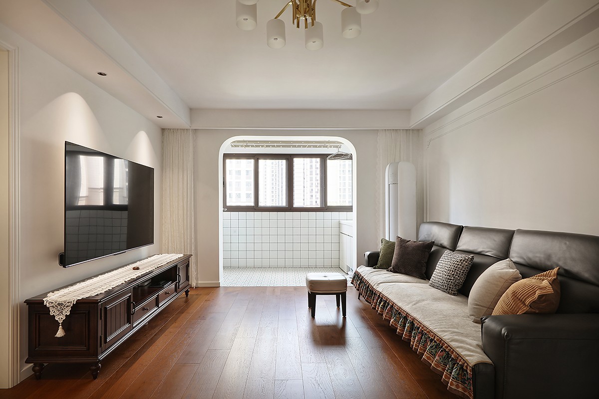 装修风格丨年轻人偏爱的5大装修风格