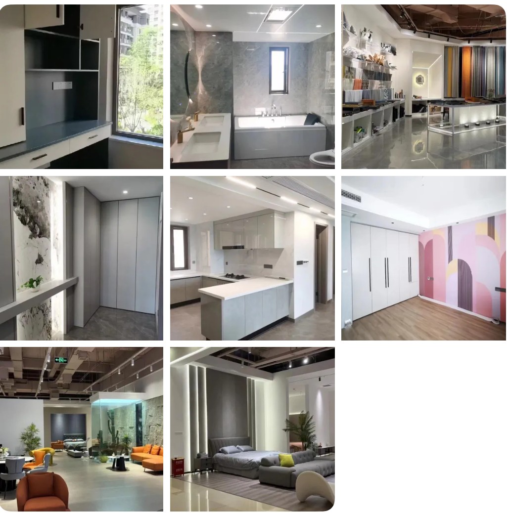 重庆美的家装修怎么样？美的家装饰口碑评价