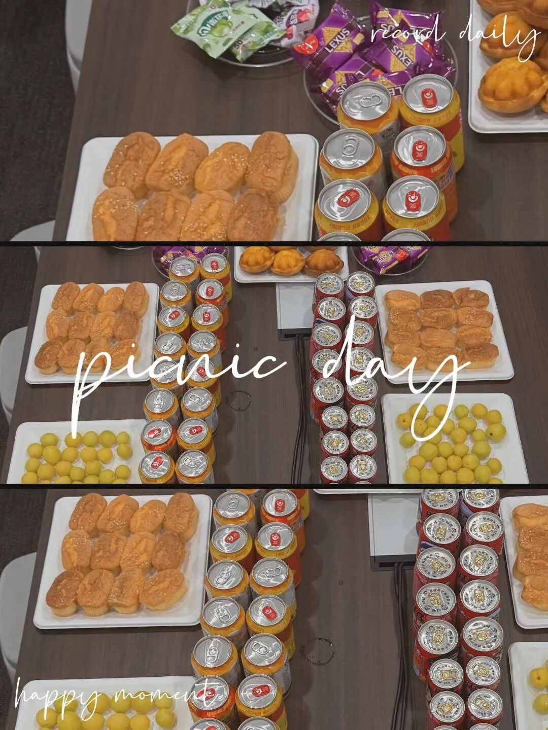 短暂的停下,是为更好的远行 短暂的停下,是为更好的远行