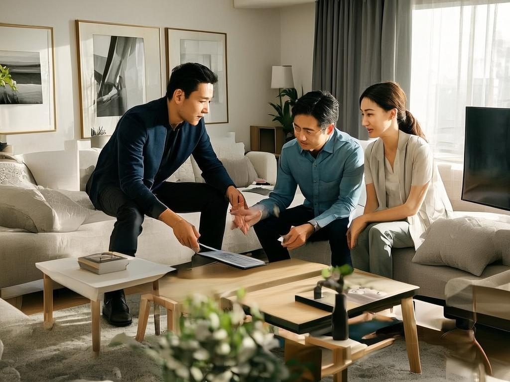 2025全屋定制市场规模将破1.5万亿，下沉市场成新增长引擎