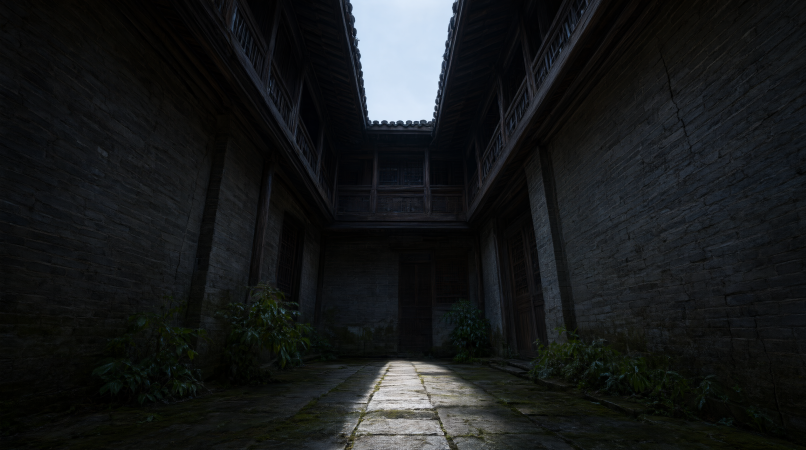庭院方位怎么选?为什么不建议打造中院 庭院方位怎么选?为什么不建议打造中院